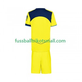 Fußballtrikots Tottenham Hotspur Kinder 2025-2026 Kurzarm 3rd trikot kaufen